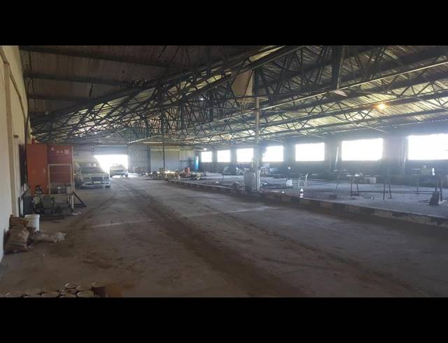 BUSINESS FOR SALE IN LYDENBURG RURAL